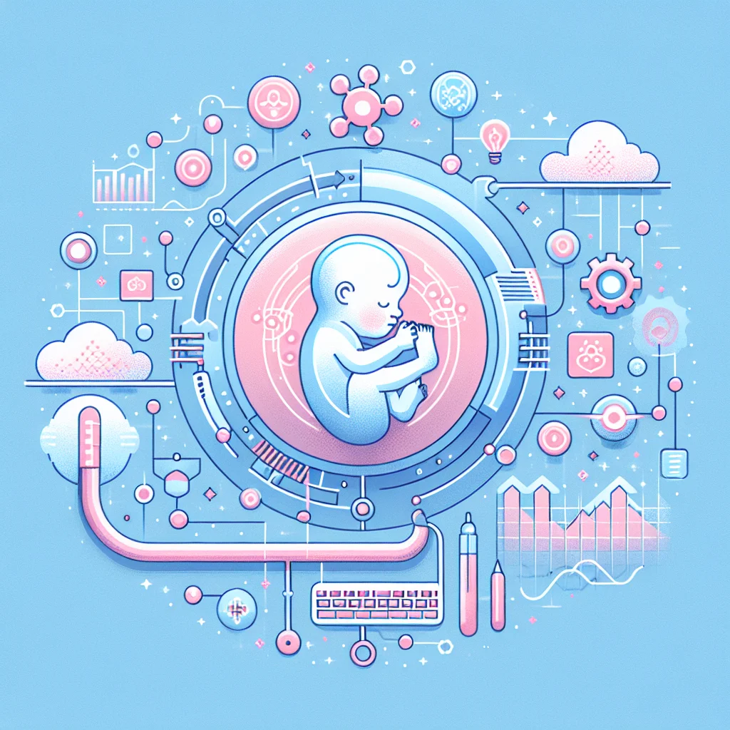 Bí quyết chăm sóc trẻ sơ sinh an toàn và hiệu quả