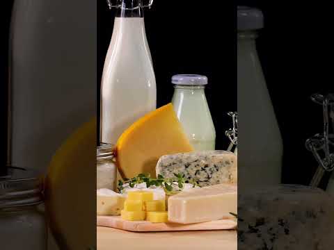 Bí quyết giúp sữa mẹ đặc vàng và giàu dưỡng chất.