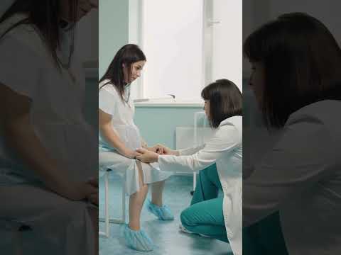 4 Mẹo giảm áp lực lên bàng quang để bớt đi tiểu đêm ở tháng thứ 9.