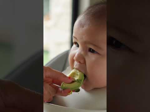 3 mẹo trị táo bón cho bé