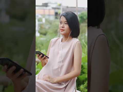 Thai giáo ánh sáng giúp bé thông minh.