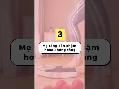 5 dấu hiệu cảnh báo thai nhi đang suy dinh dưỡng.