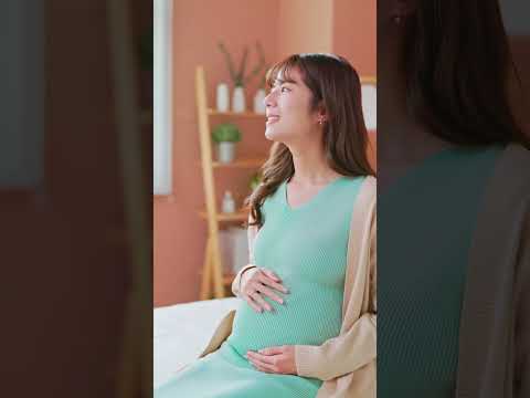 5 cách giúp mẹ bầu trò chuyện với thai nhi.