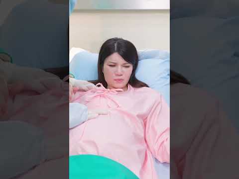 Bí mật trong phòng đẻ – mẹ bầu chưa vào thì không thể biết.