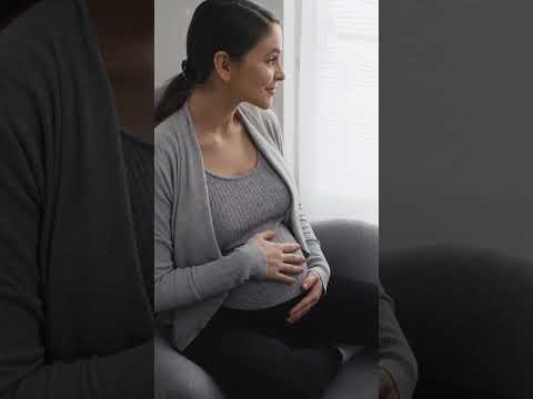 5 điều mẹ bầu cần tránh để thai nhi phát triển tối ưu.