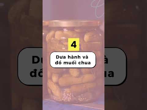5 món ngày Tết mẹ bầu nên hạn chế để tránh nổi mụn và tiểu đường.