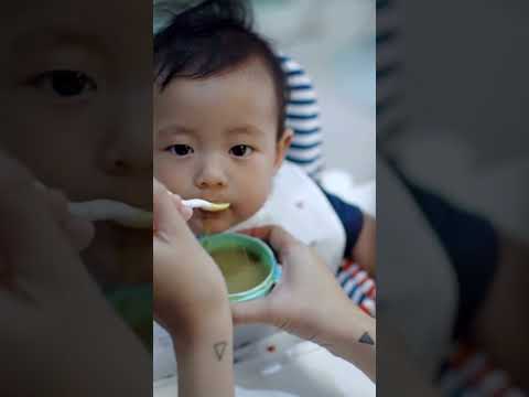 Con đường vi khuẩn từ điện thoại sang bình sữa.