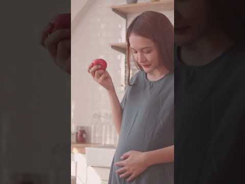 5 yếu tố ảnh hưởng đến cân nặng của thai nhi.