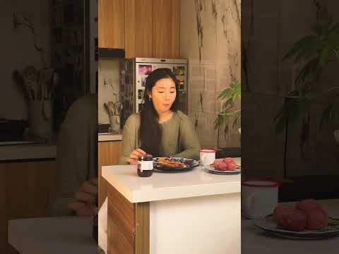 Thế giới của mẹ bầu tháng cuối.