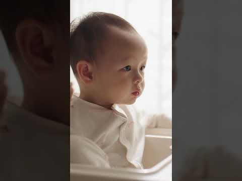 4 điều giúp con có hệ tiêu hoá khoẻ mạnh.