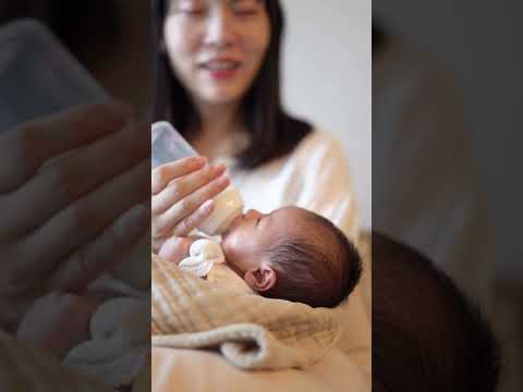 5 lợi ích tuyệt vời mà sữa mẹ mang lại cho bé.