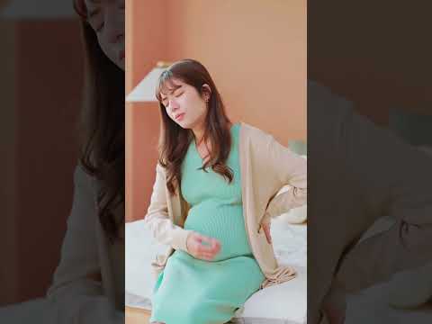 5 thay đổi về cơ thể khiến nhiều mẹ bầu lo lắng nhưng không nguy hiểm.