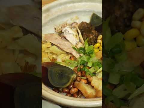 5 món cháo siêu bổ dưỡng cho mẹ bầu ngán cơm.