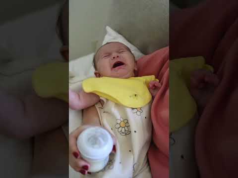 Sau sinh sữa chưa về có nên dùng sữa công thức?