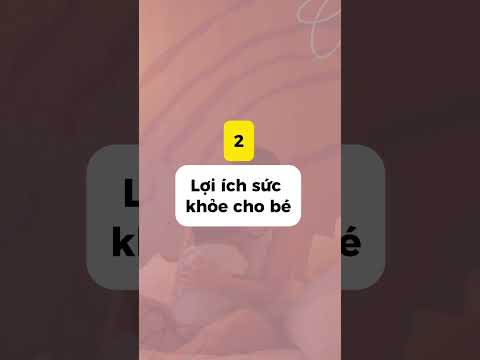 Thời điểm cai sữa tốt nhất cho con.