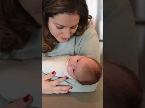 5 điều tuyệt đối không nên làm với trẻ sơ sinh.